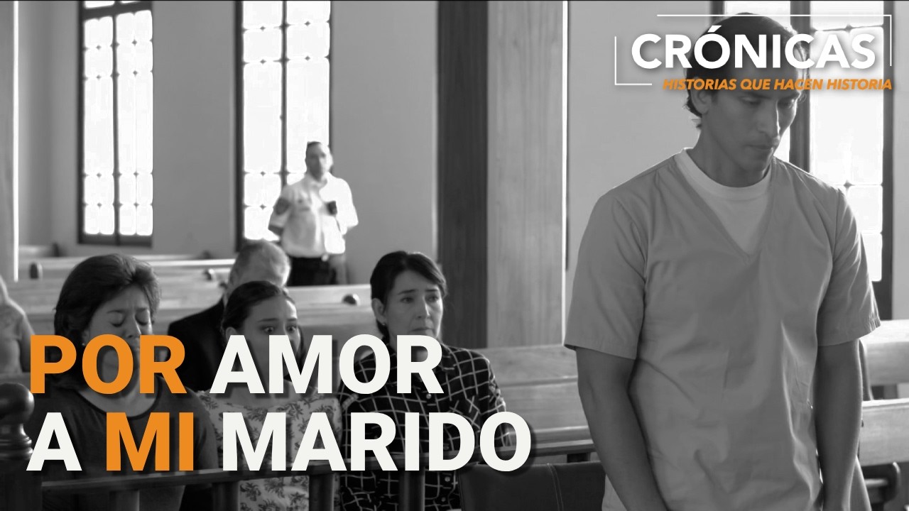 Tras su sentencia a muerte decide casarse con el amor de su vida | Cr&oacute;nicas