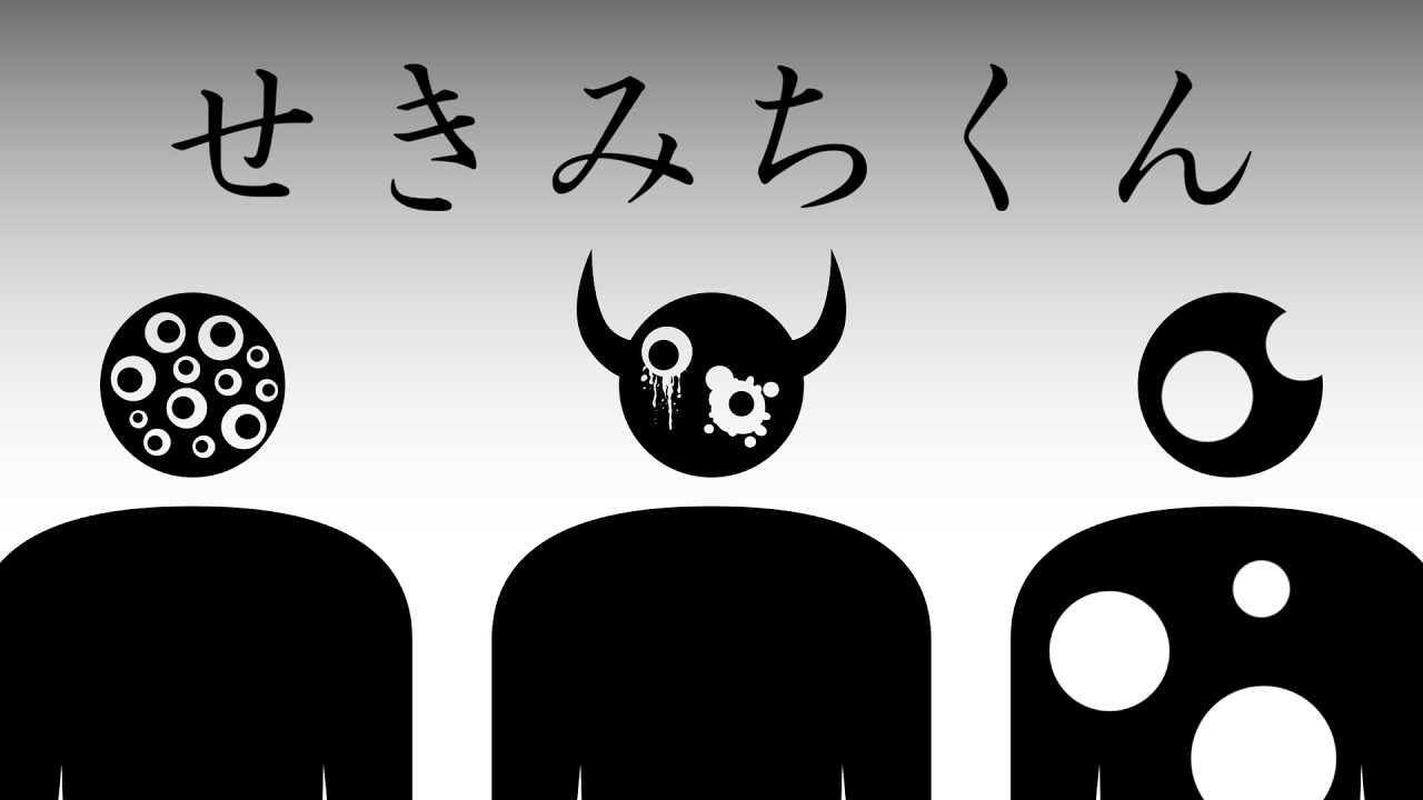 せきみちくん