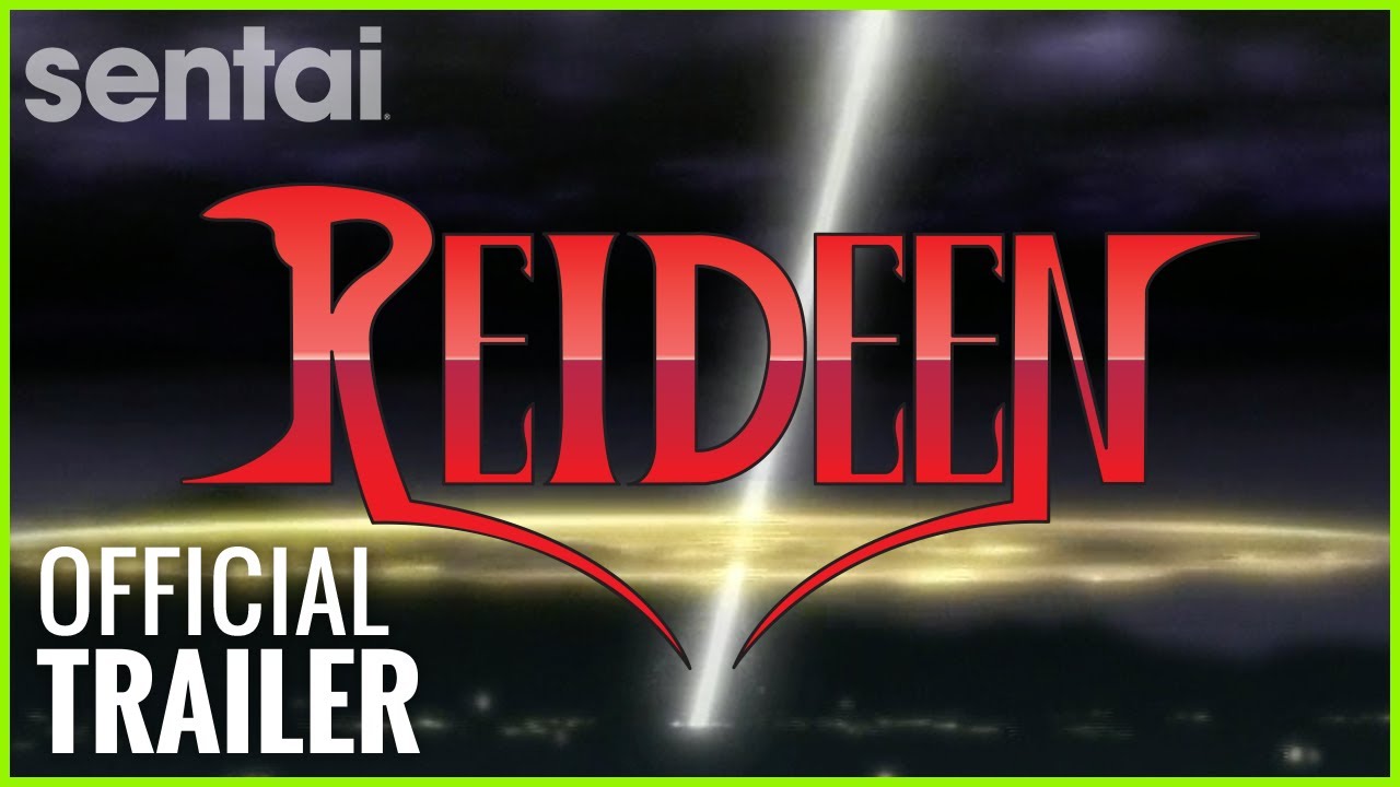 Reideen Official Trailer