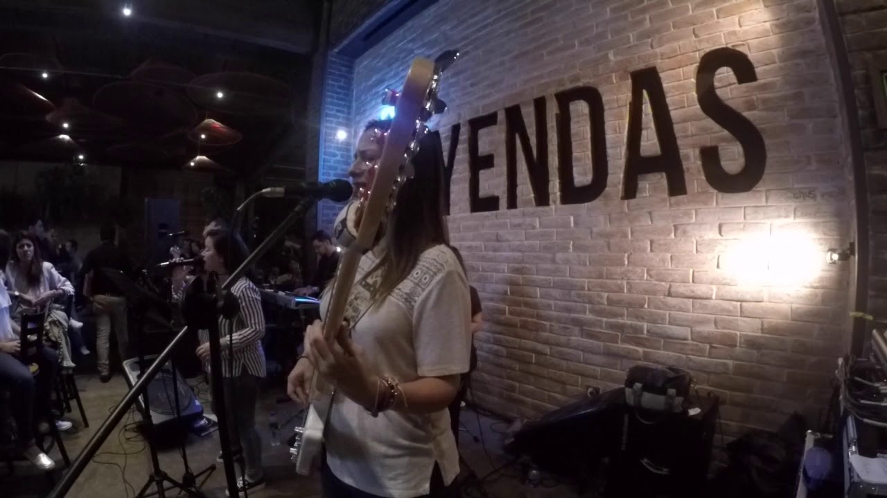 El Chico del apt. 512 (Selena cover)