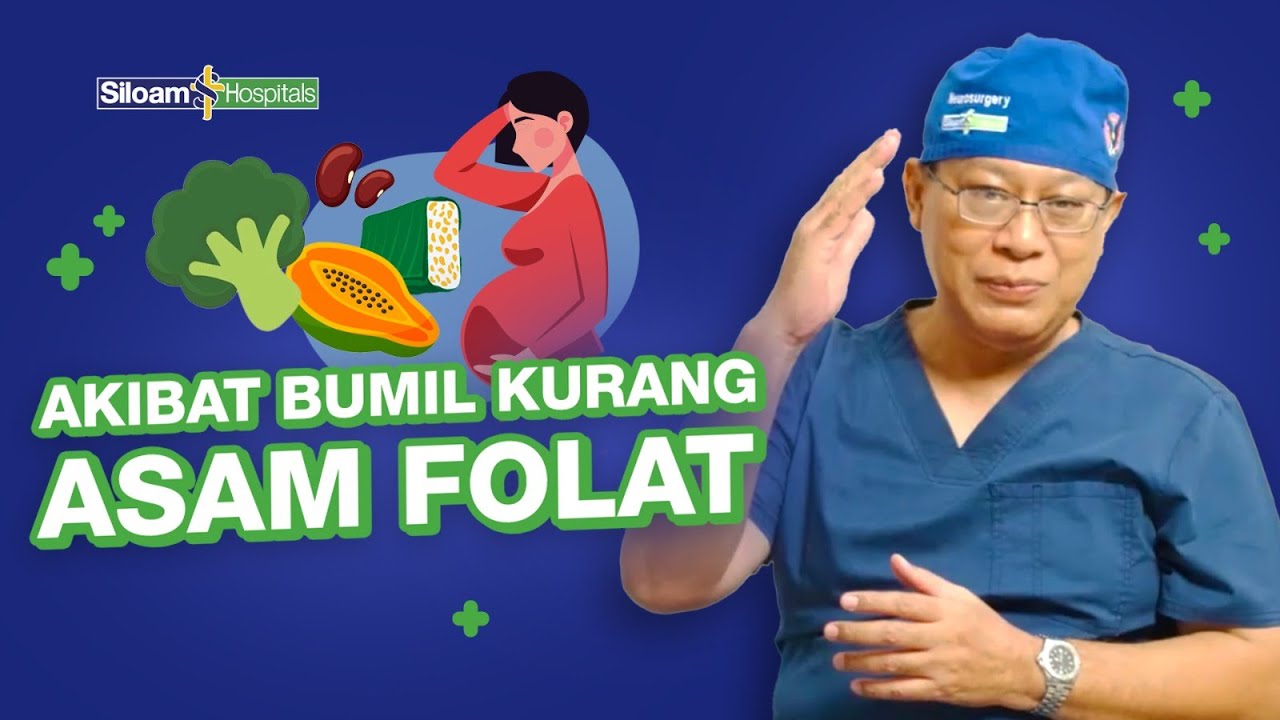 Spina Bifida | Kelainan pada Bayi & Cara Mencegahnya