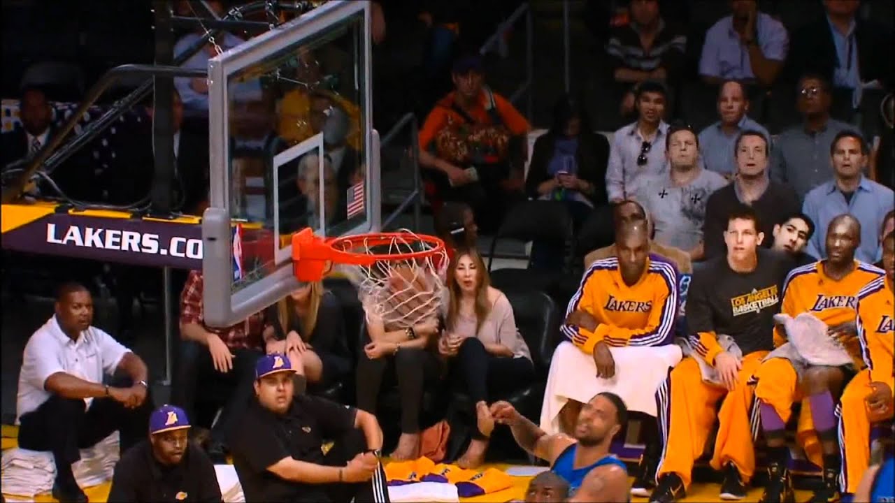 Dirk Nowitzki 2010-11 Road to the ring