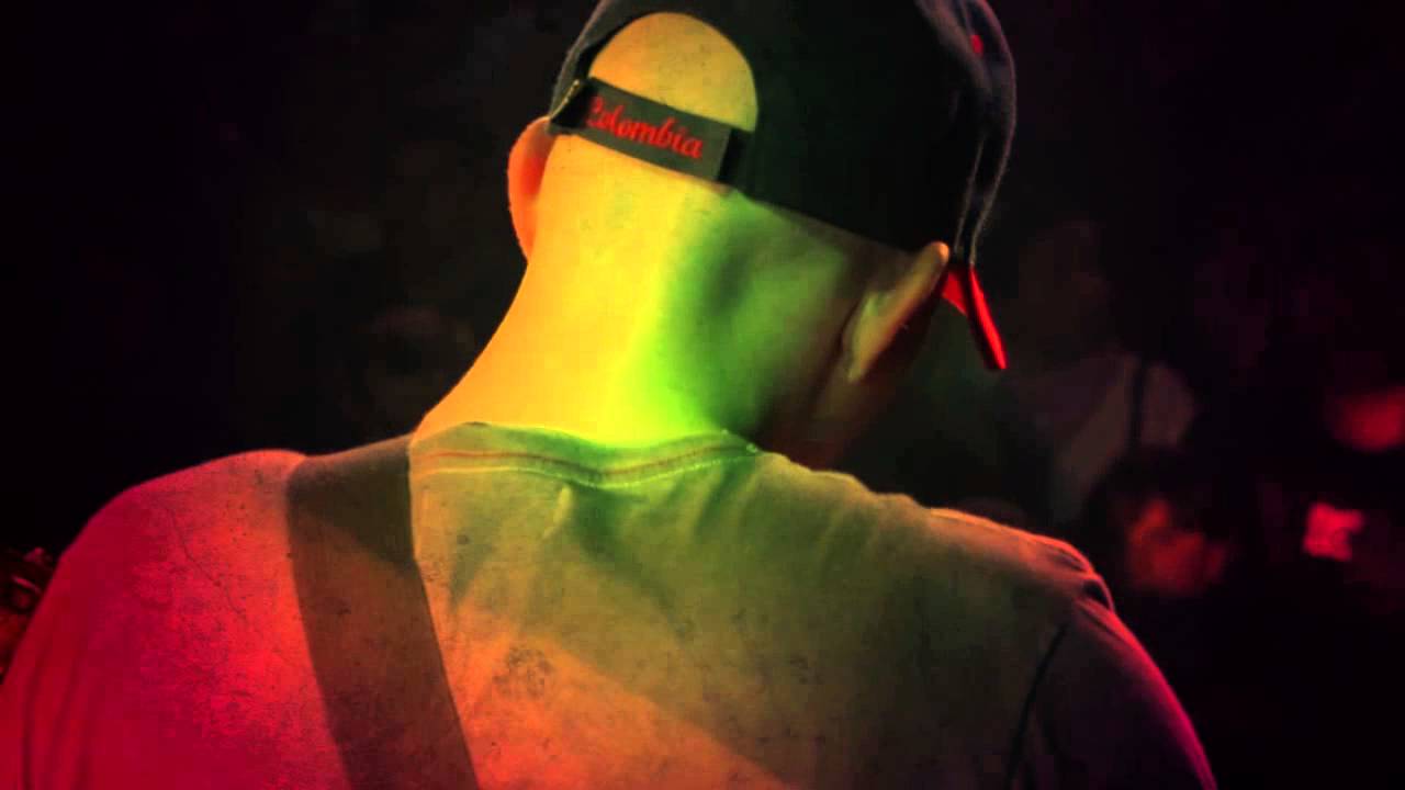 Hernan Aramberri y Gaspar Benegas - #NocheFundamental en Niceto Club - Unica