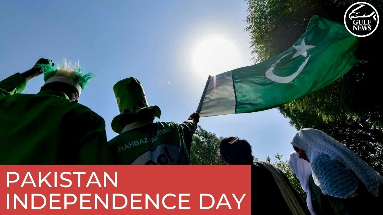 Pakistani expats in UAE celebrate their country’s 75th Independence Day