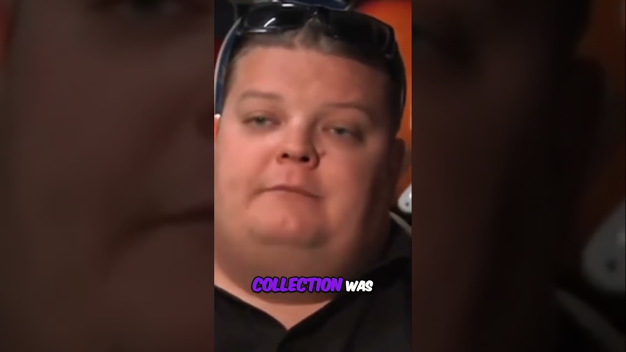 Stolen Gold Coins: A Shocking Pawn Shop Deal