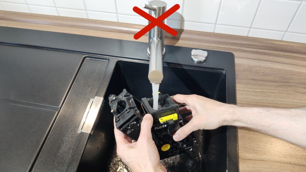 Brühgruppe reinigen am Kaffeevollautomat: bitte mach nicht diese 5 Fehler!