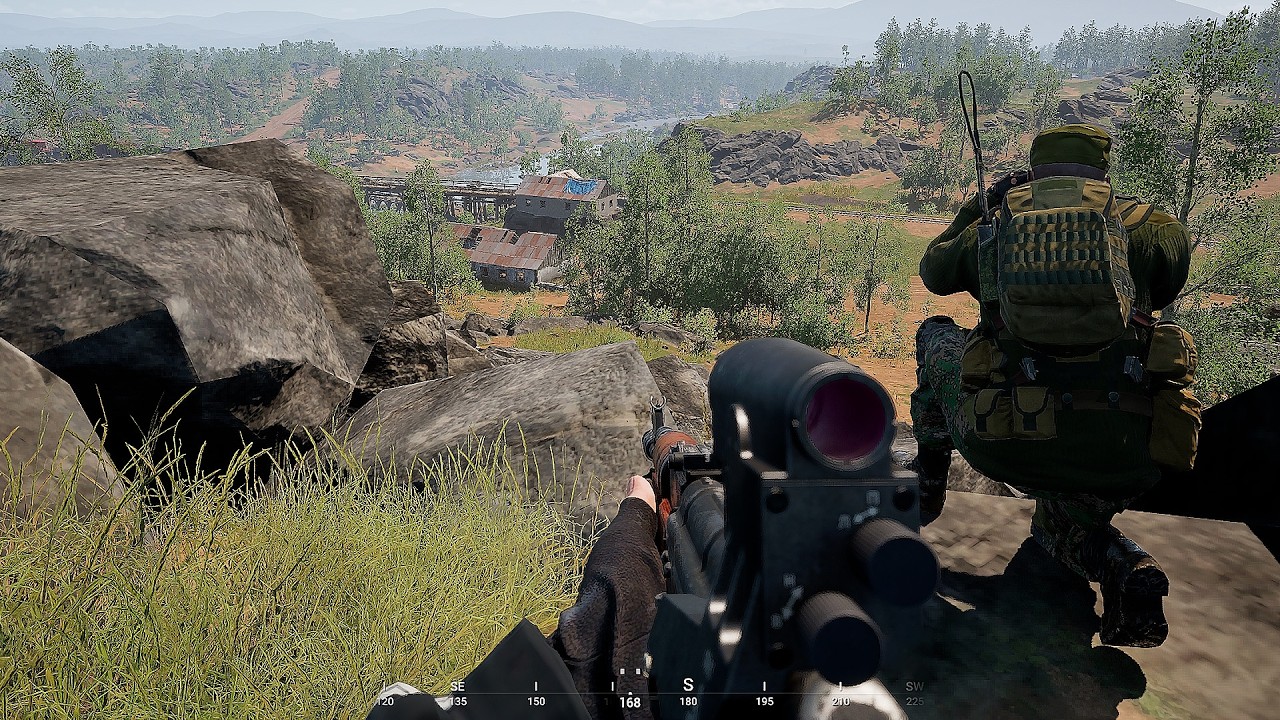 SQUAD SQUAD SQUAD