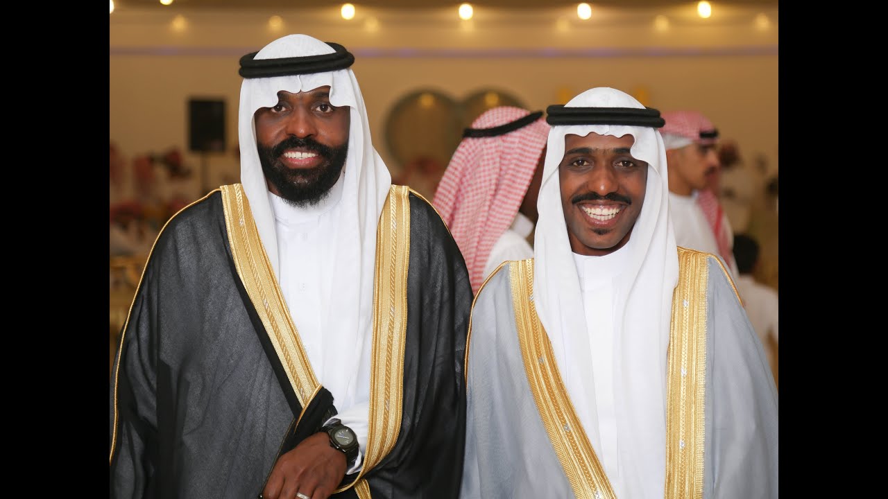 حفل زواج / عبدالله وسعيد البلعاسي ♡  بقصر ليلتي الموافق ١٤٤٤/١٠/١٣هـ