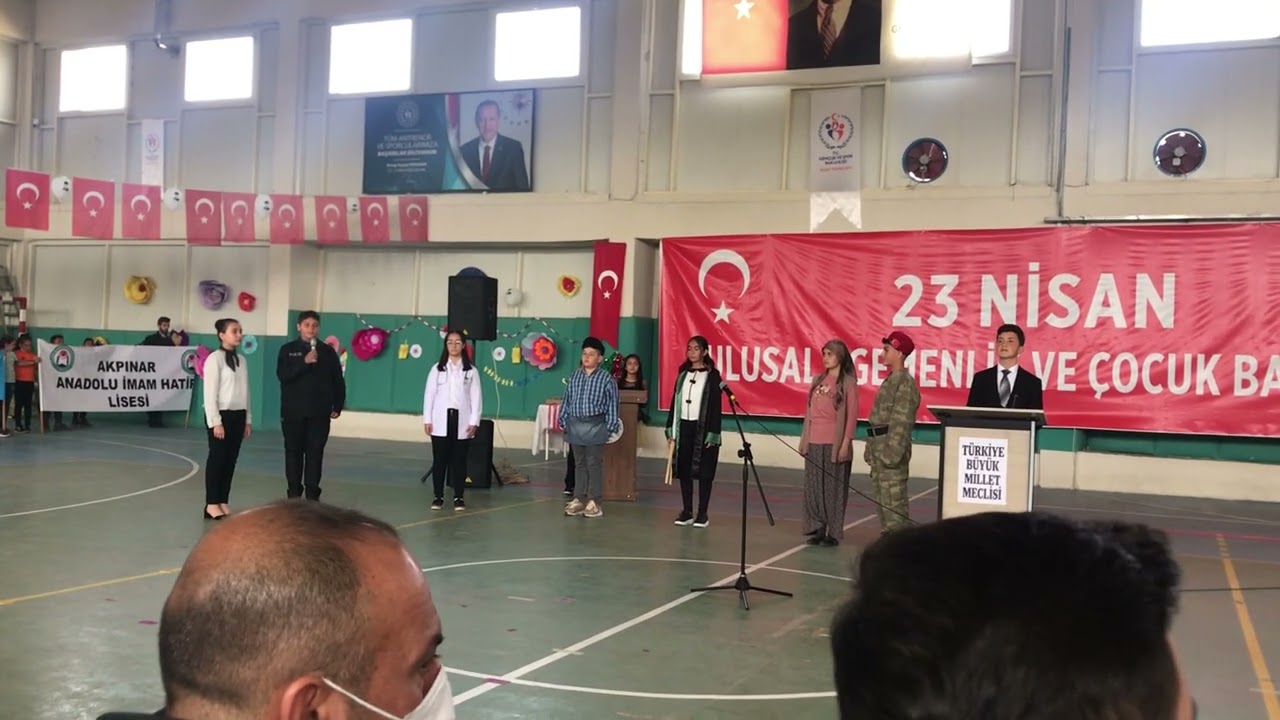 Madde in Duygu KARATLI