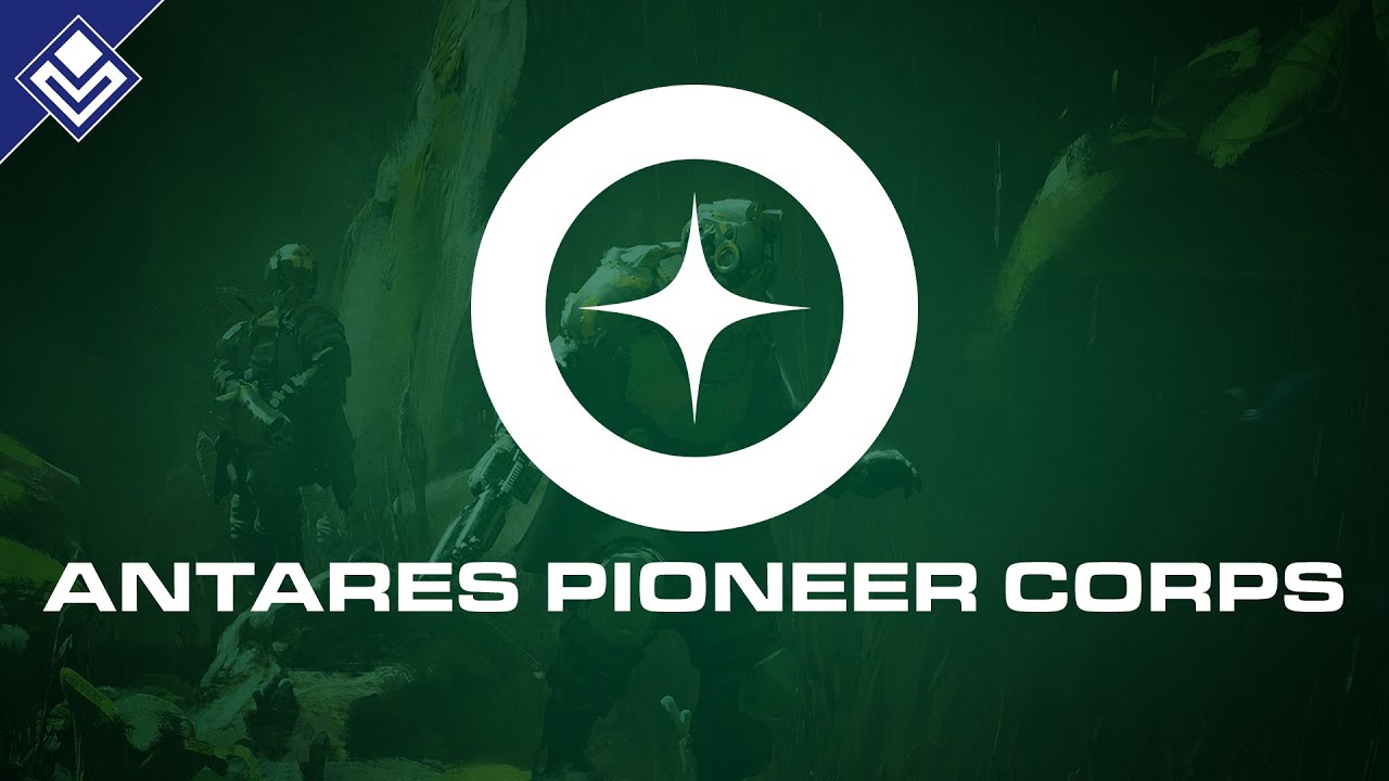 Корпус пионеров Антарес | Stellaris Invicta, сезон 2