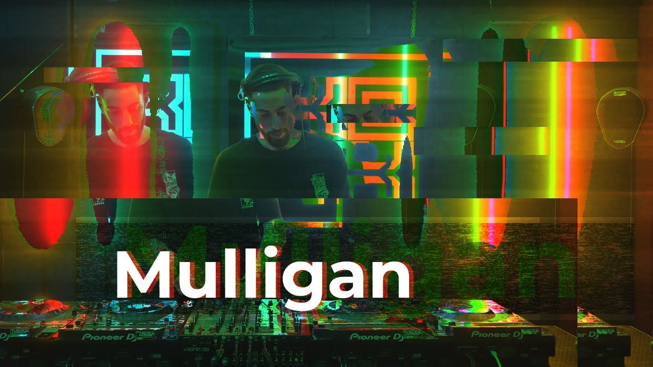 Xokk | Mulligan