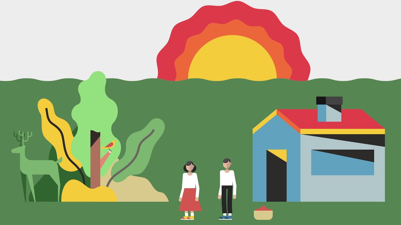 ¿Qué es la desertificación? | ACCIONA Sostenibilidad para todos