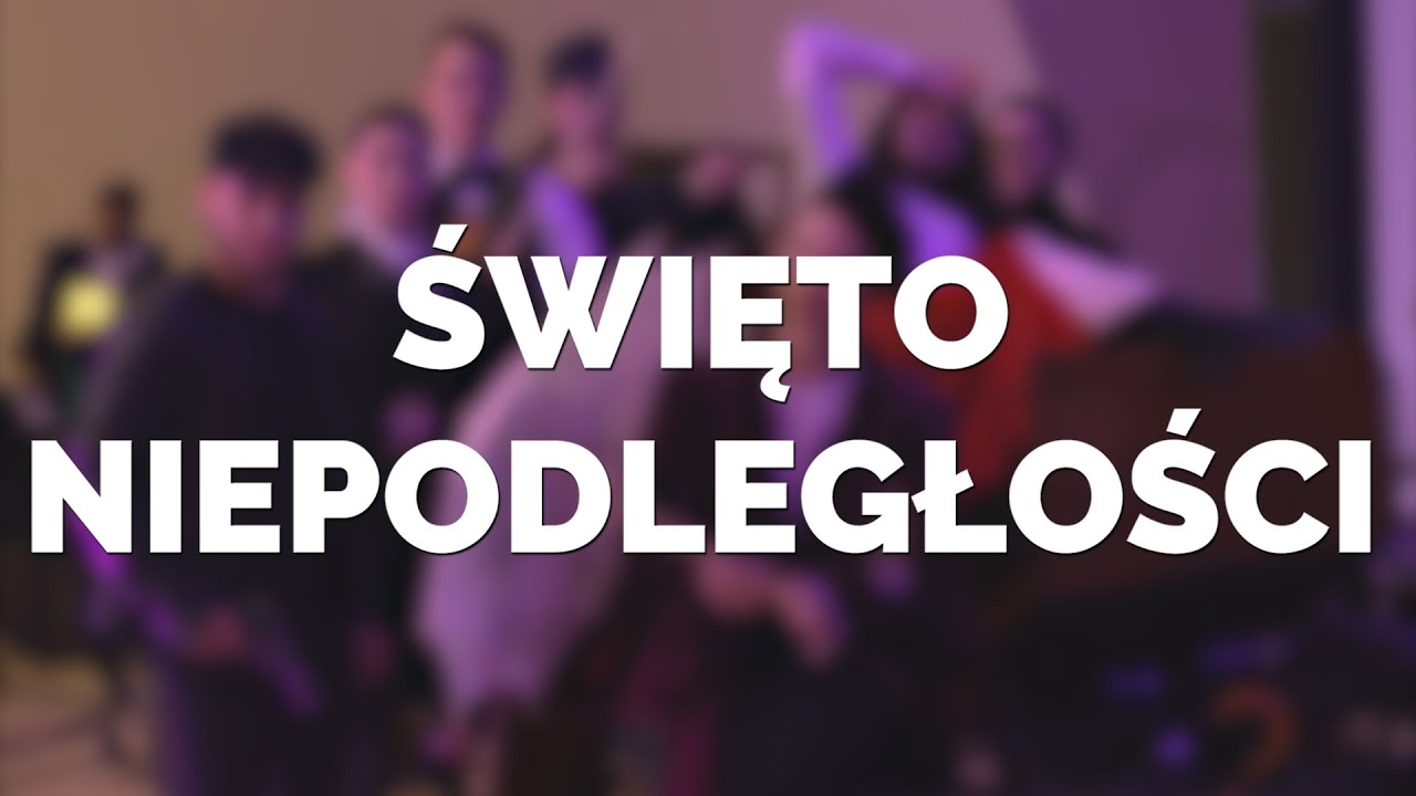 ŚWIĘTO NIEPODLEGŁOŚCI || Perspektywa