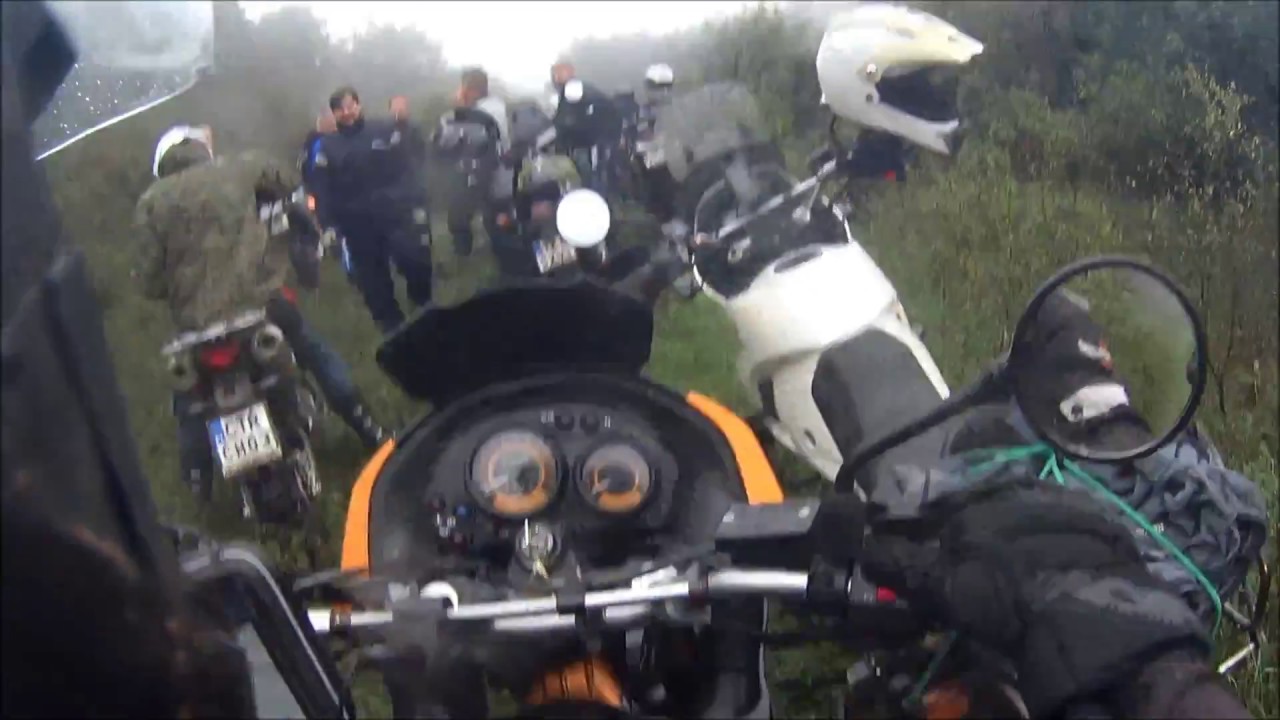 KLEkoty lecą do Lasku 2017 - Part #1
