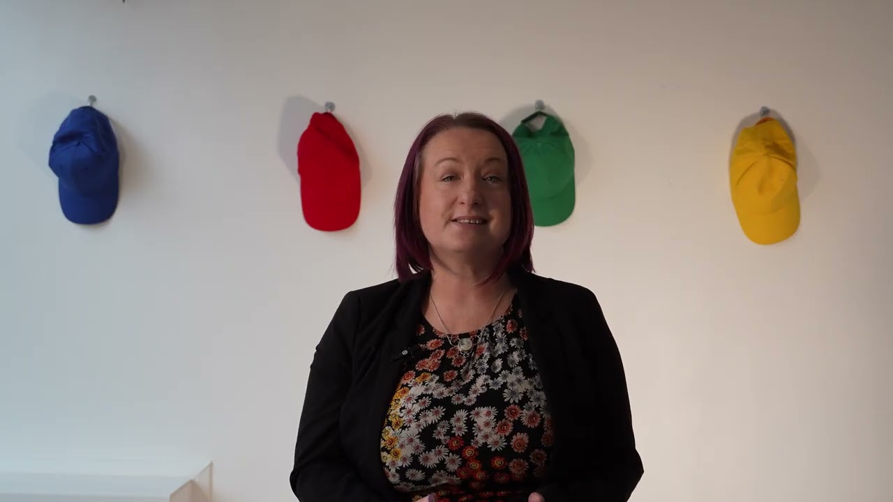 TCWF - The Light Bulb Moment!