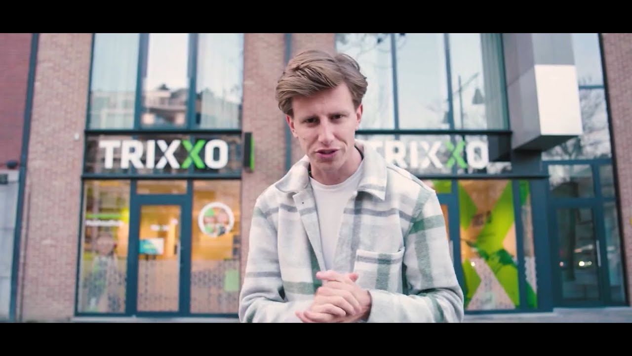 Faites connaissance avec TRIXXO - Visite de notre siège social