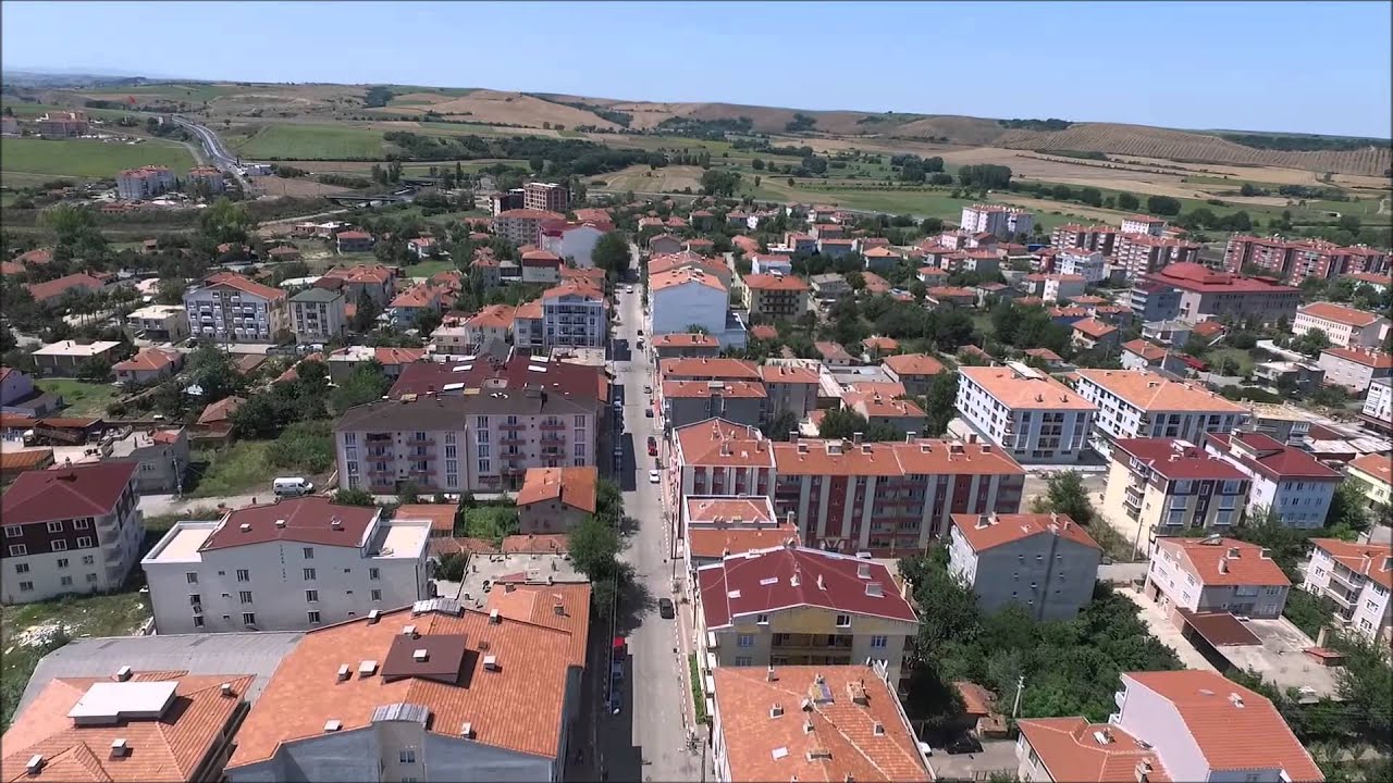 Tekirdağ Muratlı
