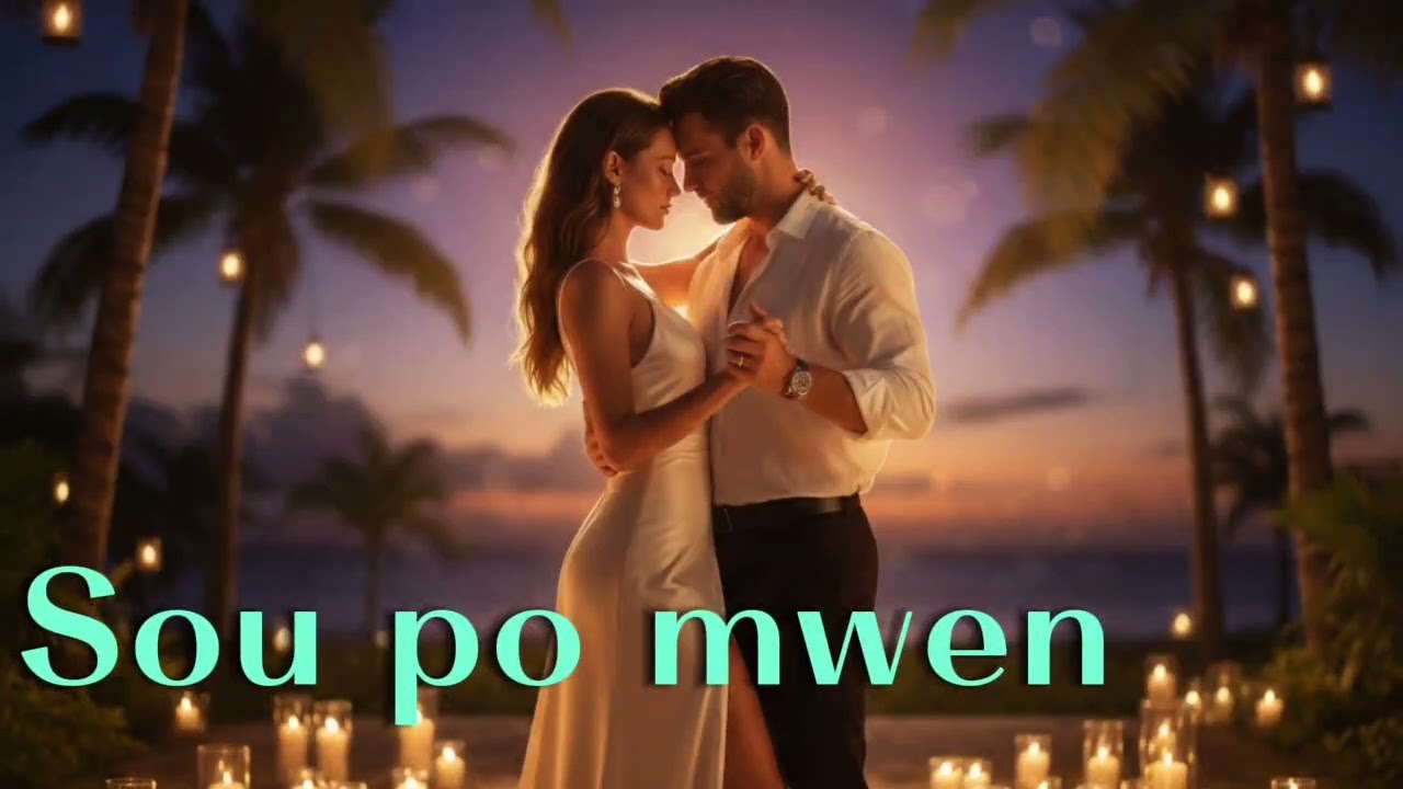 Sou Po Mwen – Konpa Zouk Love Sensuel 2026 (Official Release)