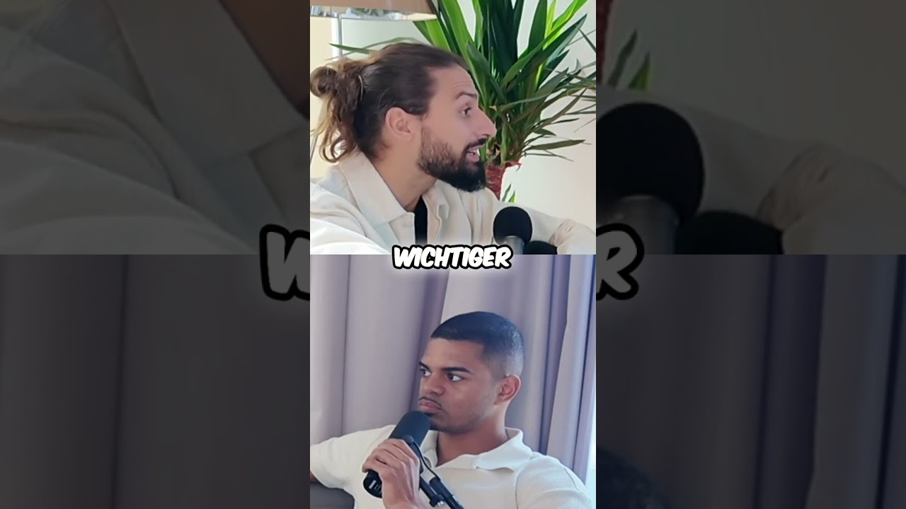 Wahre Männlichkeit: Emotionen fühlen und danach handeln 