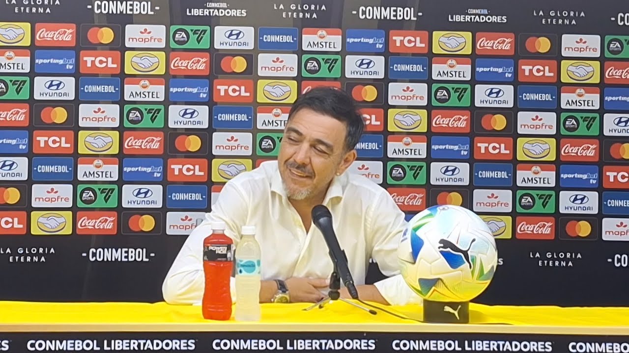Álvaro Recoba: San Cristóbal es la ciudad del fútbol 