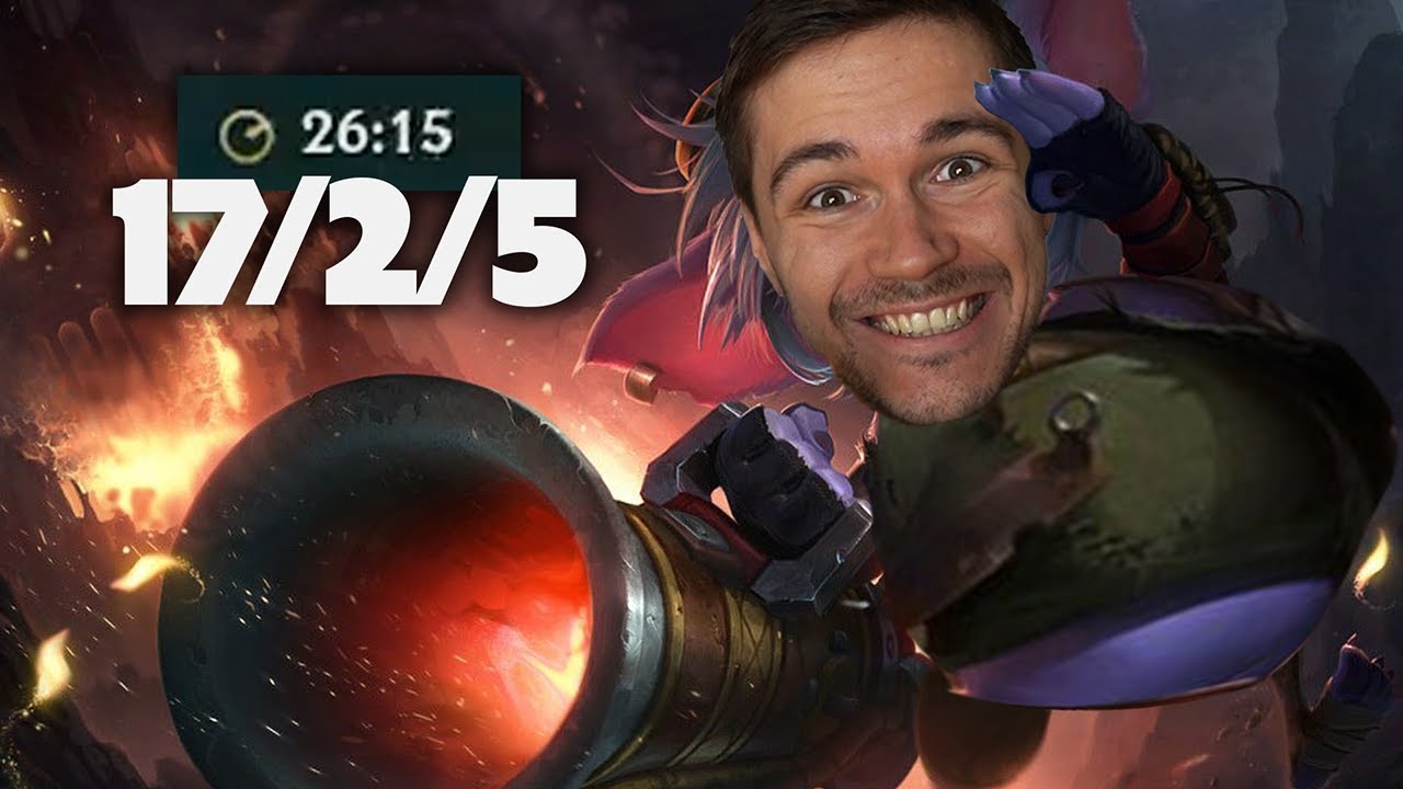 Keine Ahnung wann ich das letzte Mal so fed war...