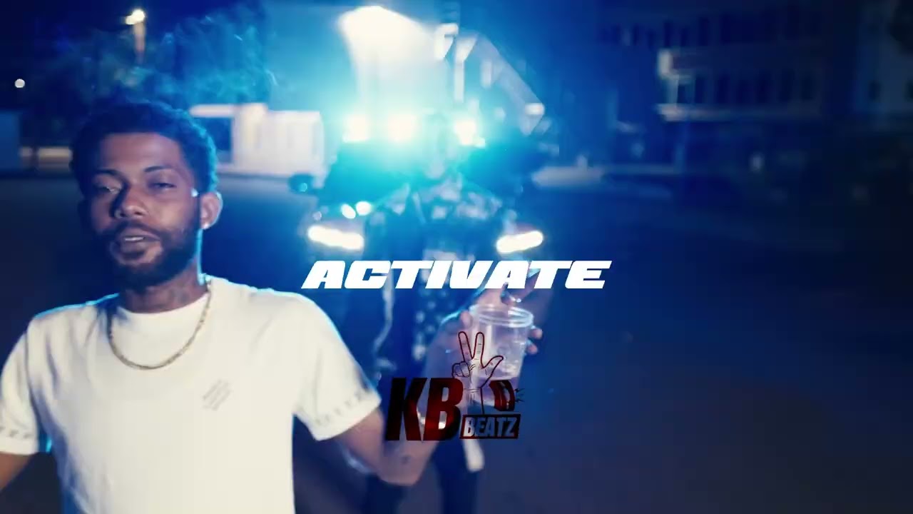 Dancehall Instrumental 2026 “ACTIVATE” Feloni19 x Skippa Type Beat