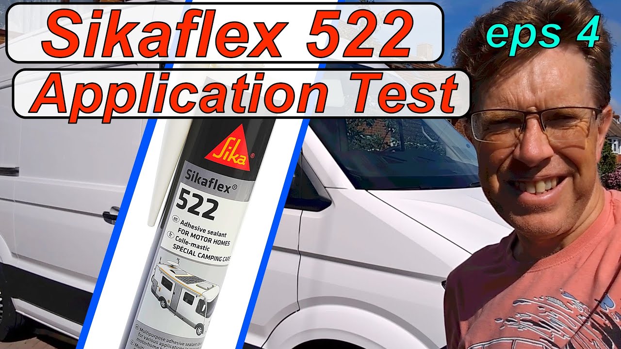 SILKAFLEX 522 vs Dow 785 White & Dow 785 Clear Sealant.  Which is best for Strength and Bond.