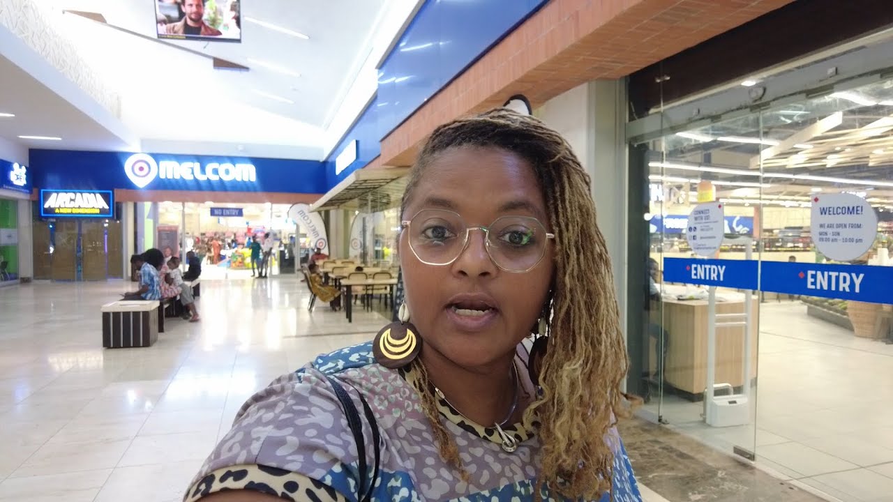 Shopping in Ghana as an American 🇺🇸 Ghana is not cheap oo