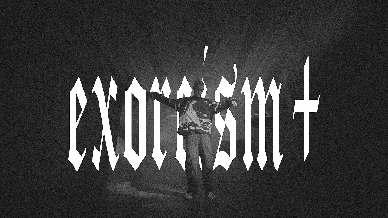 [FREE] SALUKI + ZAVET TYPE BEAT - EXORCISM