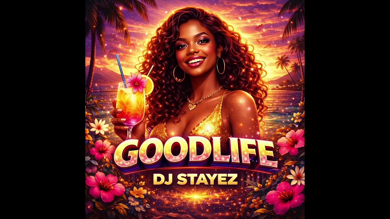 DJ Stayez Goodlife (Audio)#afromusic #afrobeat 