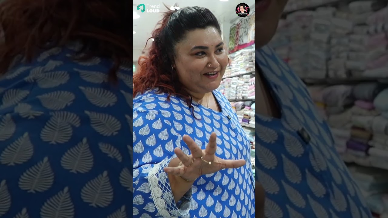 New Year Gifts for my Amma ❤️ | New Year Shopping Vlog at Pondy Bazaar | Chennai Street Shopping