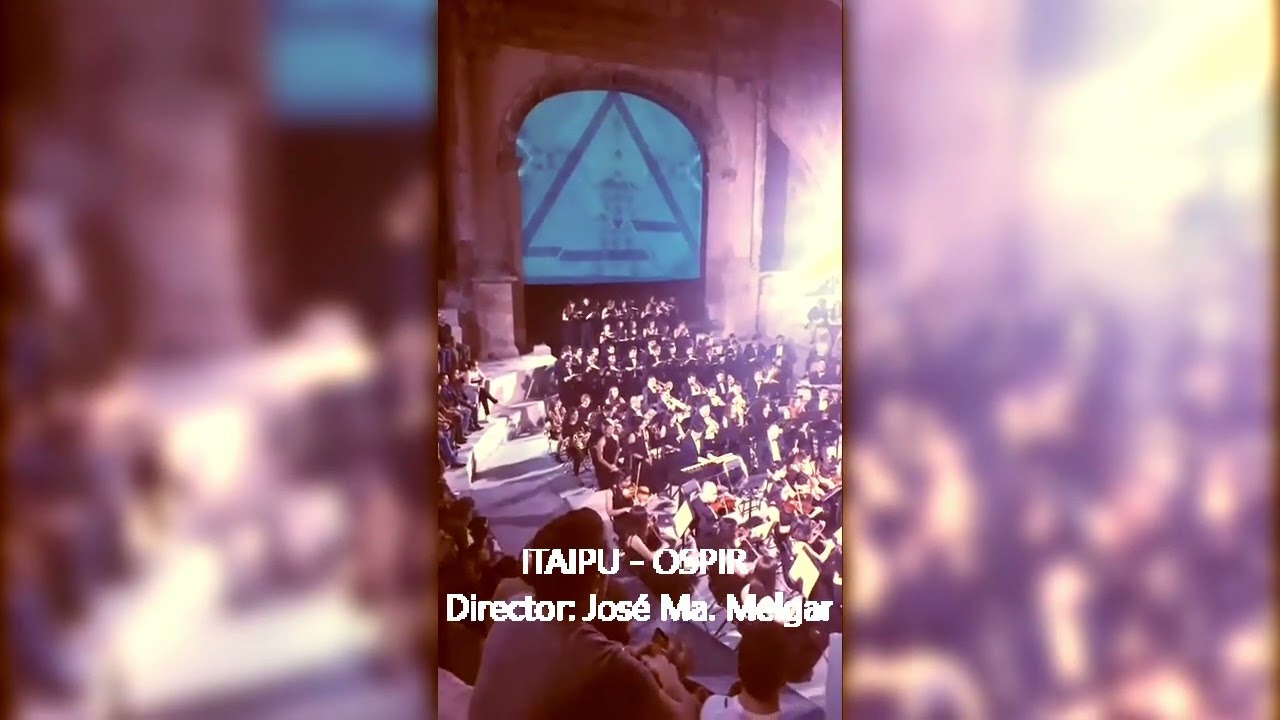 Encuentros Orquestales XLI - Concierto 