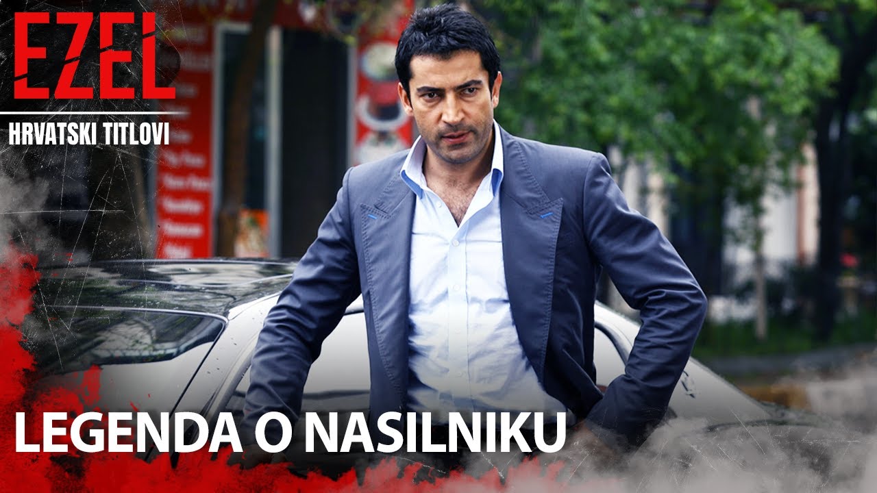 životna lekcija od nasilnika | Ezel | s Hrvatskim Titlovima