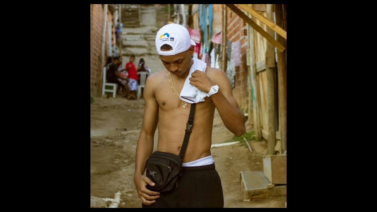 [VENDIDO] Kyan x Kayblack x Mu540 - Trap de Cria | TYPE BEAT | (prod. @nereszz)