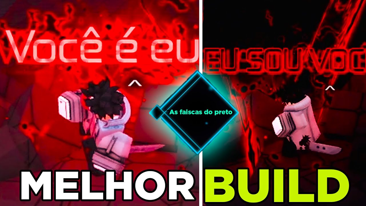 DERROTANDO BOSS com 2 HITS NO JUJUTSU INFINITE !!