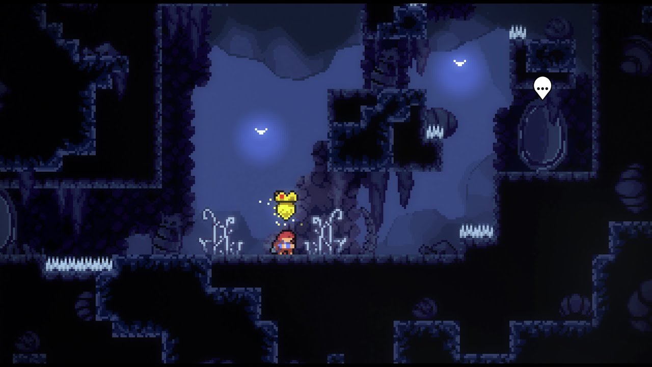 Celeste while I go insane