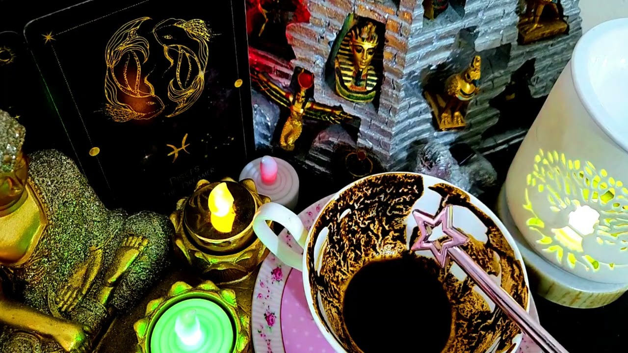 PISCES⭐ APRIL 2026 ☕🎈COFFEE ☕🎈 GOT TO 👀!10!🎈⭐WOW⭐🎈💞⭐LET GO!!⭐CELEBRATE SUCCESS & FRIENDSHIP!⭐💞