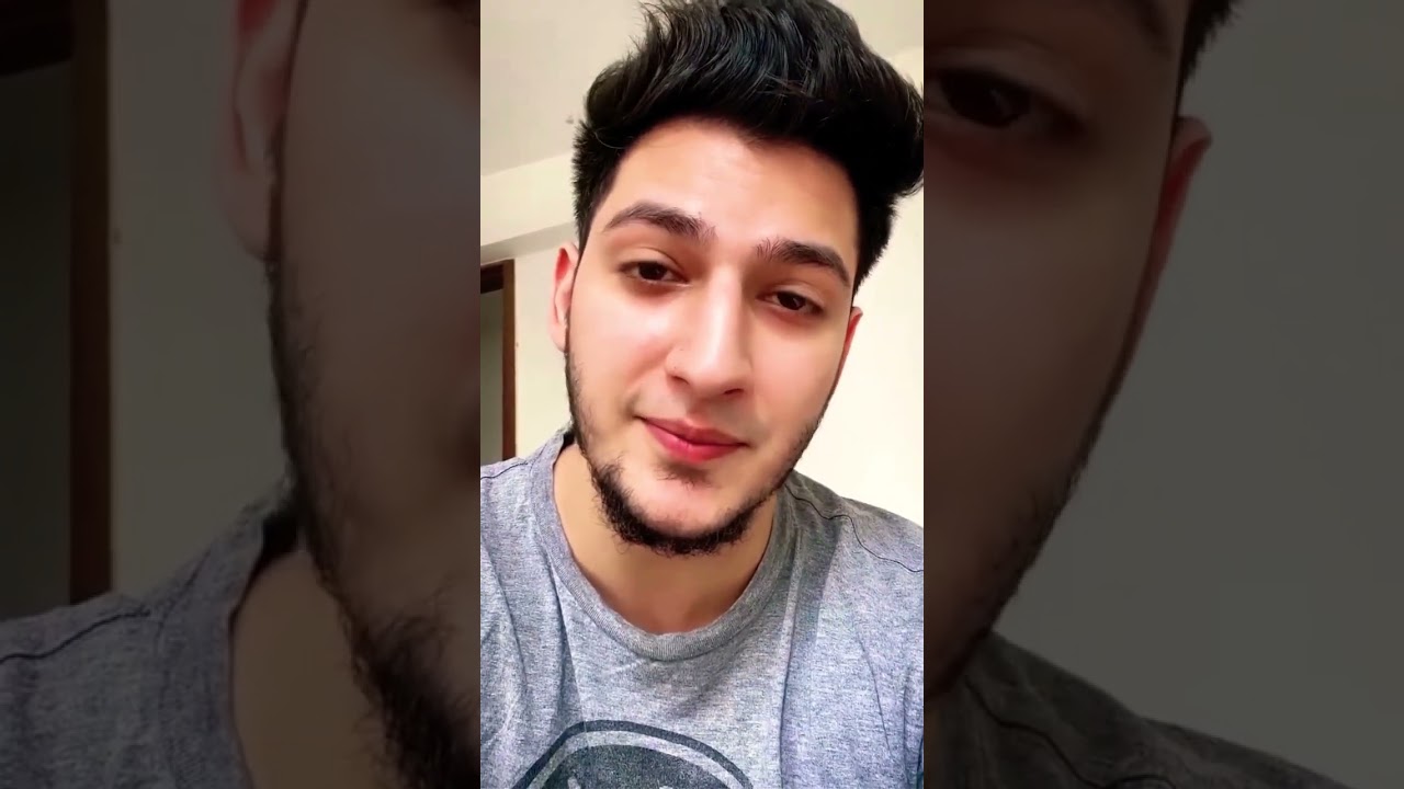 Dawar farooq naat video status |new video 😍 #danishdawar #shorts #islamicstatus