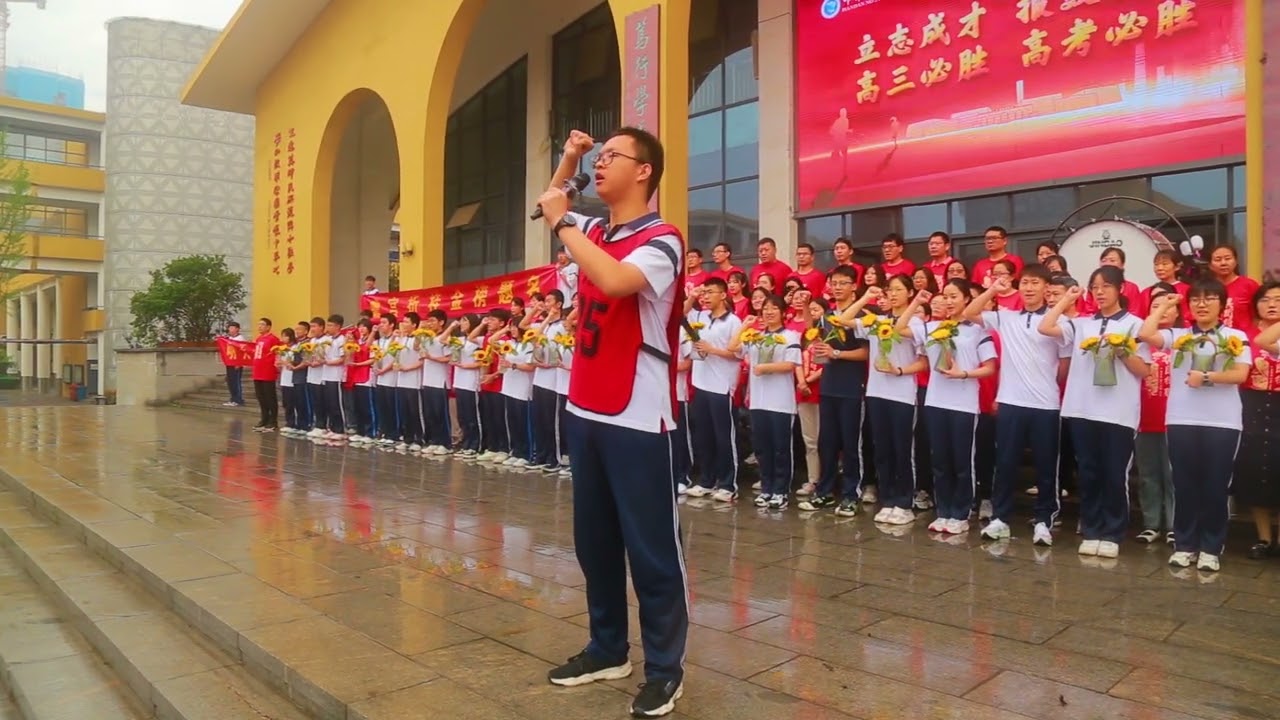 复兴的力量