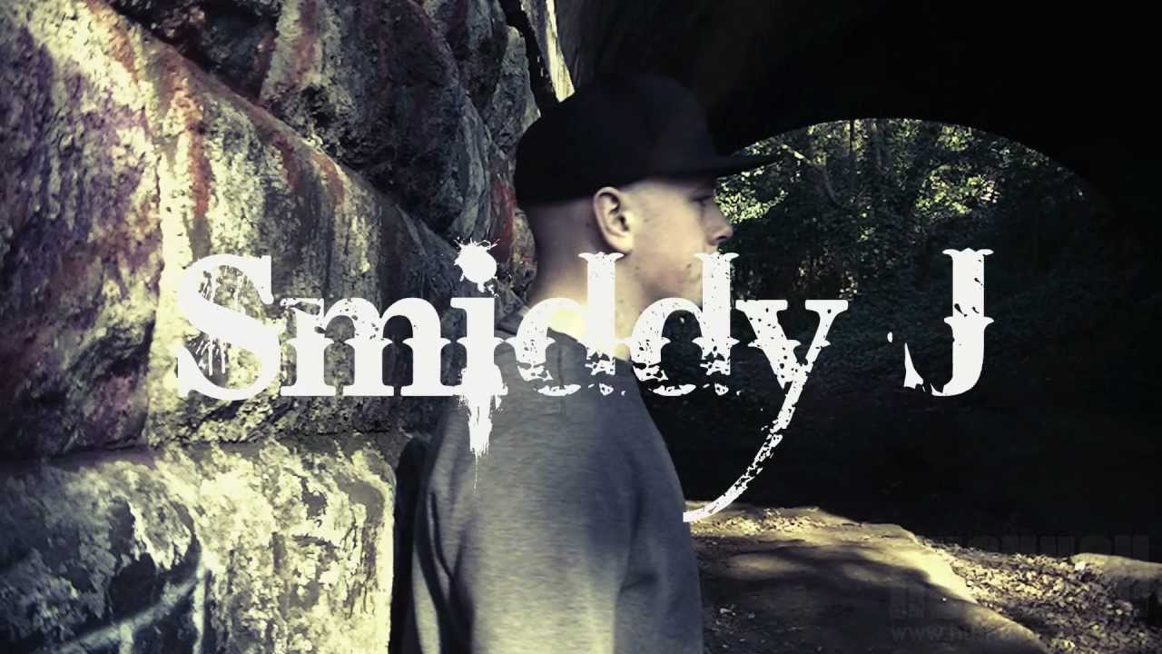 HushushMedia - Smiddy J (@smiddyj96) - [Short Grammalogue]