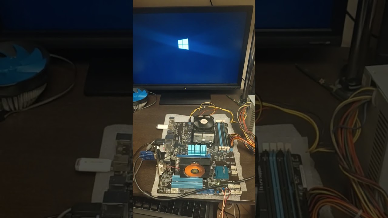 asus m5a97 le r2.0