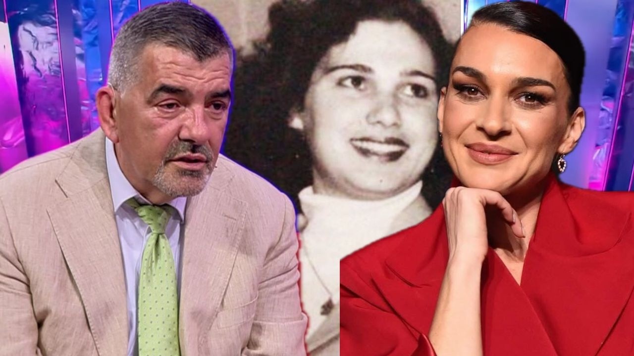 Avokat Saimir Vishaj flet p&euml;r her&euml; t&euml; par&euml; p&euml;r vrasjen e motr&euml;s, n&euml;n&euml;s s&euml; Elsa Lil&euml;s