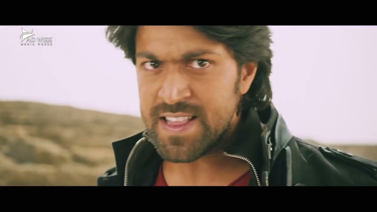 GIRLFRIEND BOYFRIEND - Hindi Dubbed Full Movie | Yash, Radhika Pandit | Romantic Action Movie