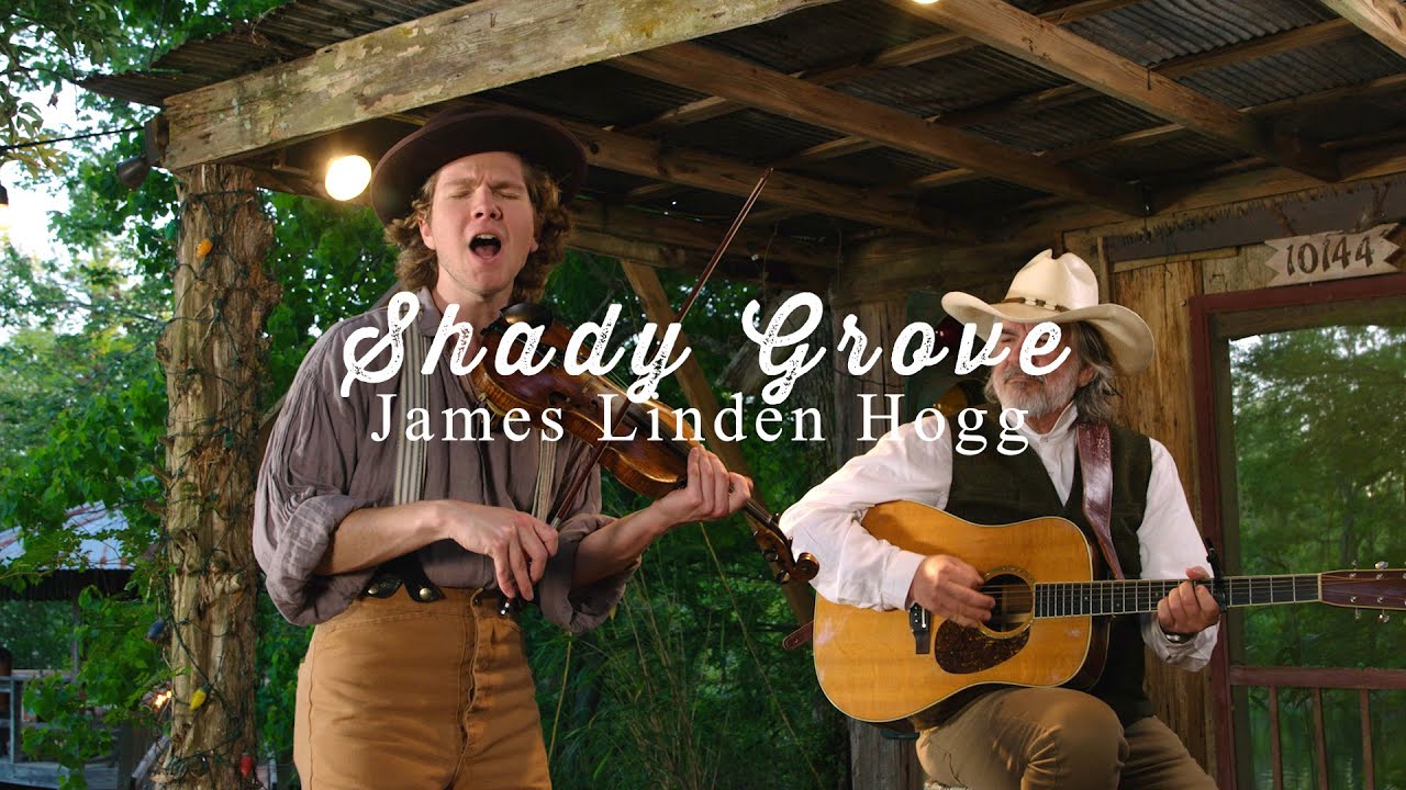 Shady Grove | James Linden Hogg