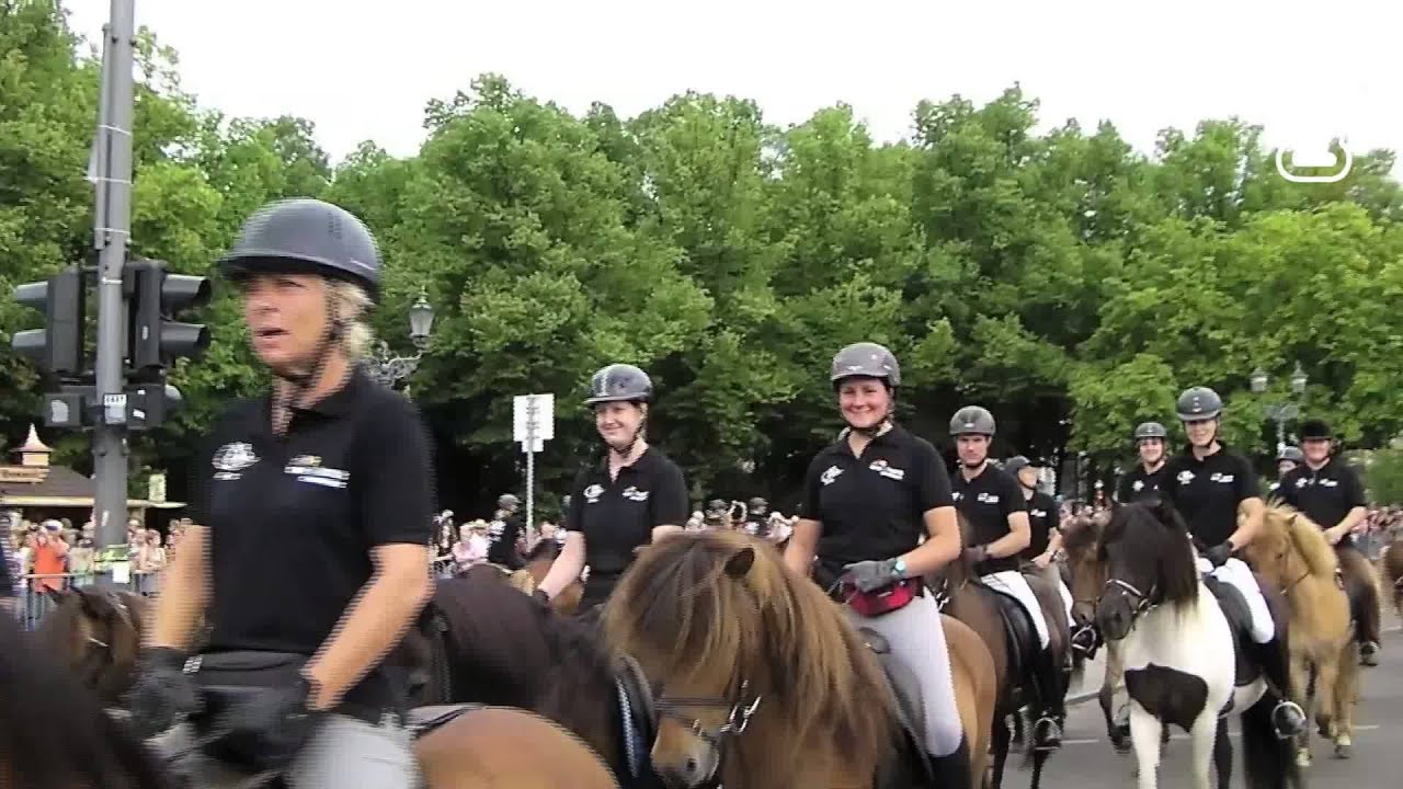 WM 2013 - Brandenburger Tor 4.8. - isibless