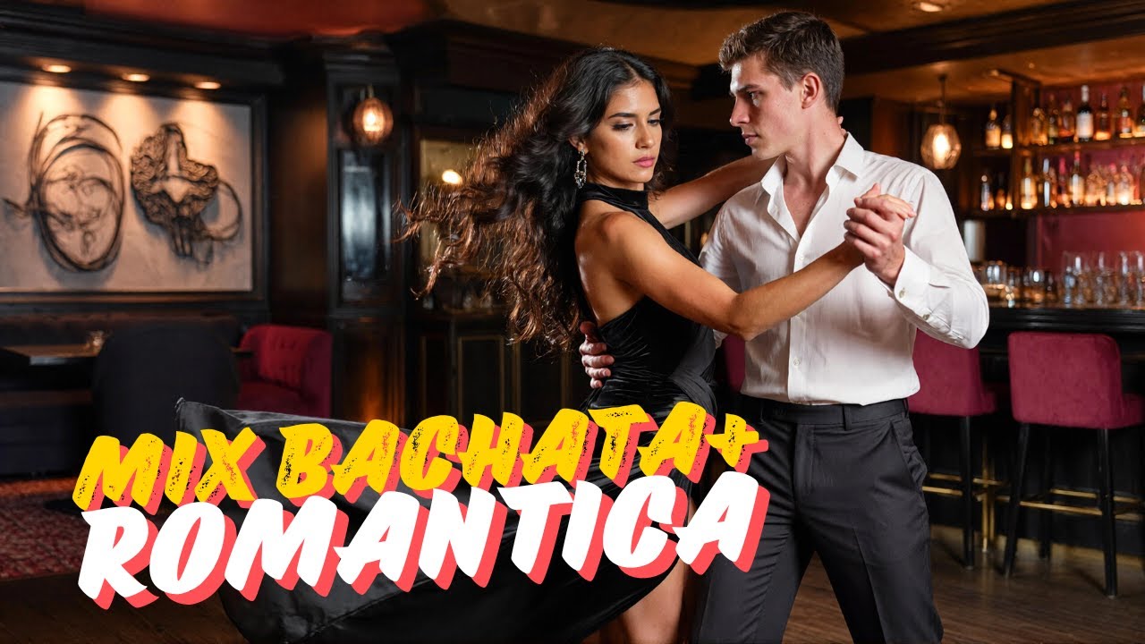 Bachata Nueva 2026 - Canciones Para Dedicar Cuando El Orgullo Calla Pero El Corazón Insiste