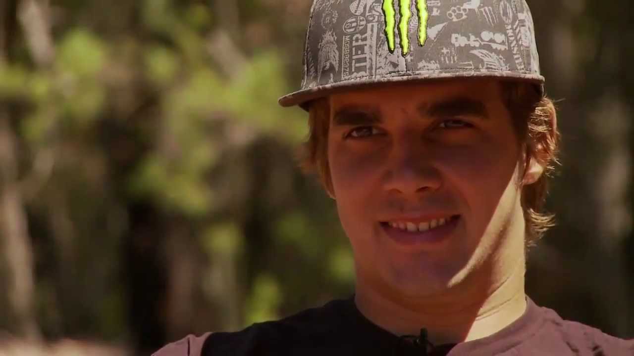 Sam Hill 2#