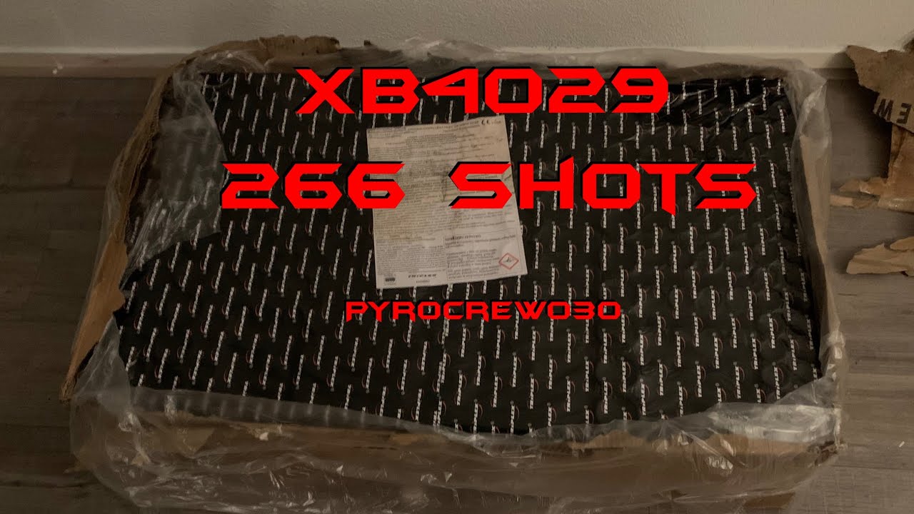 XB4029 TRIPLEX 2020/2021
