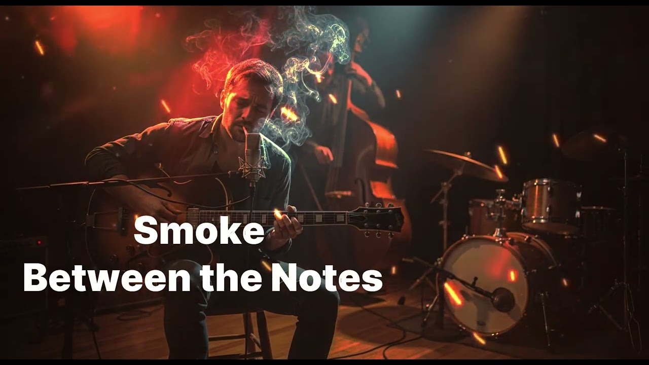 Smoke Between the Notes