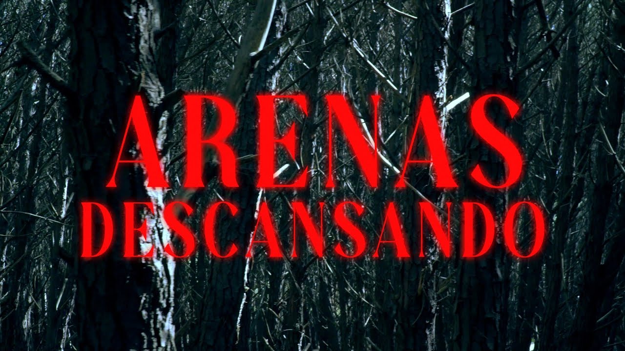 COLMADO - ARENAS DESCANSANDO